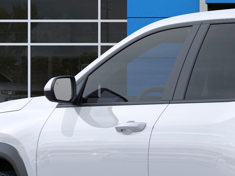 3GNAXHEG8TL289261 2026 Chevrolet Equinox FWD LT