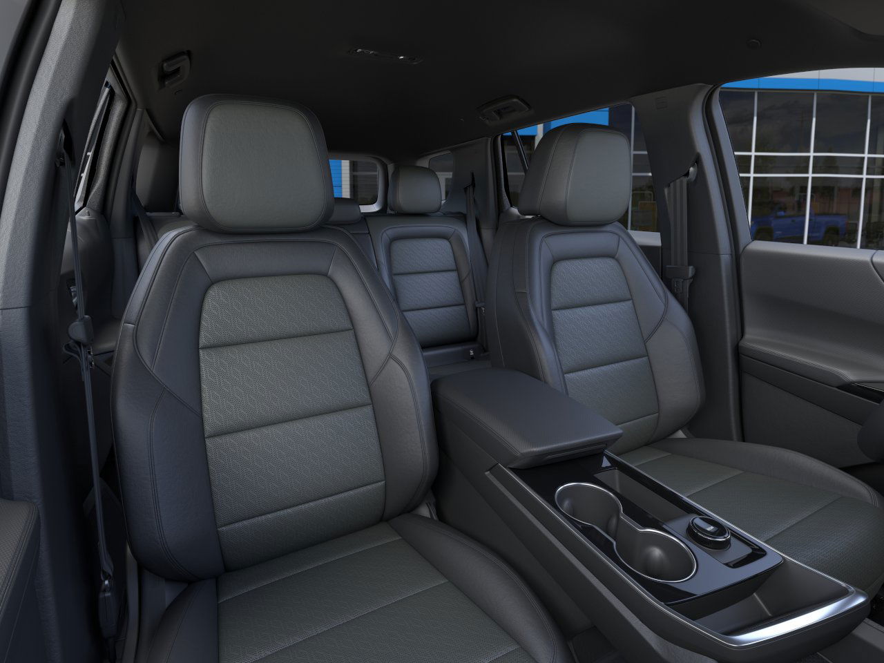 3GNAXHEG8TL289261 2026 Chevrolet Equinox FWD LT