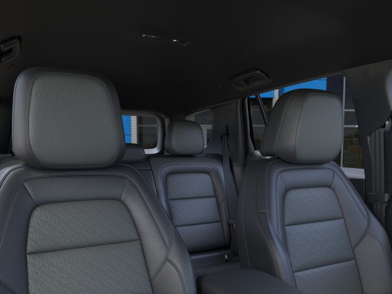 3GNAXHEG8TL289261 2026 Chevrolet Equinox FWD LT