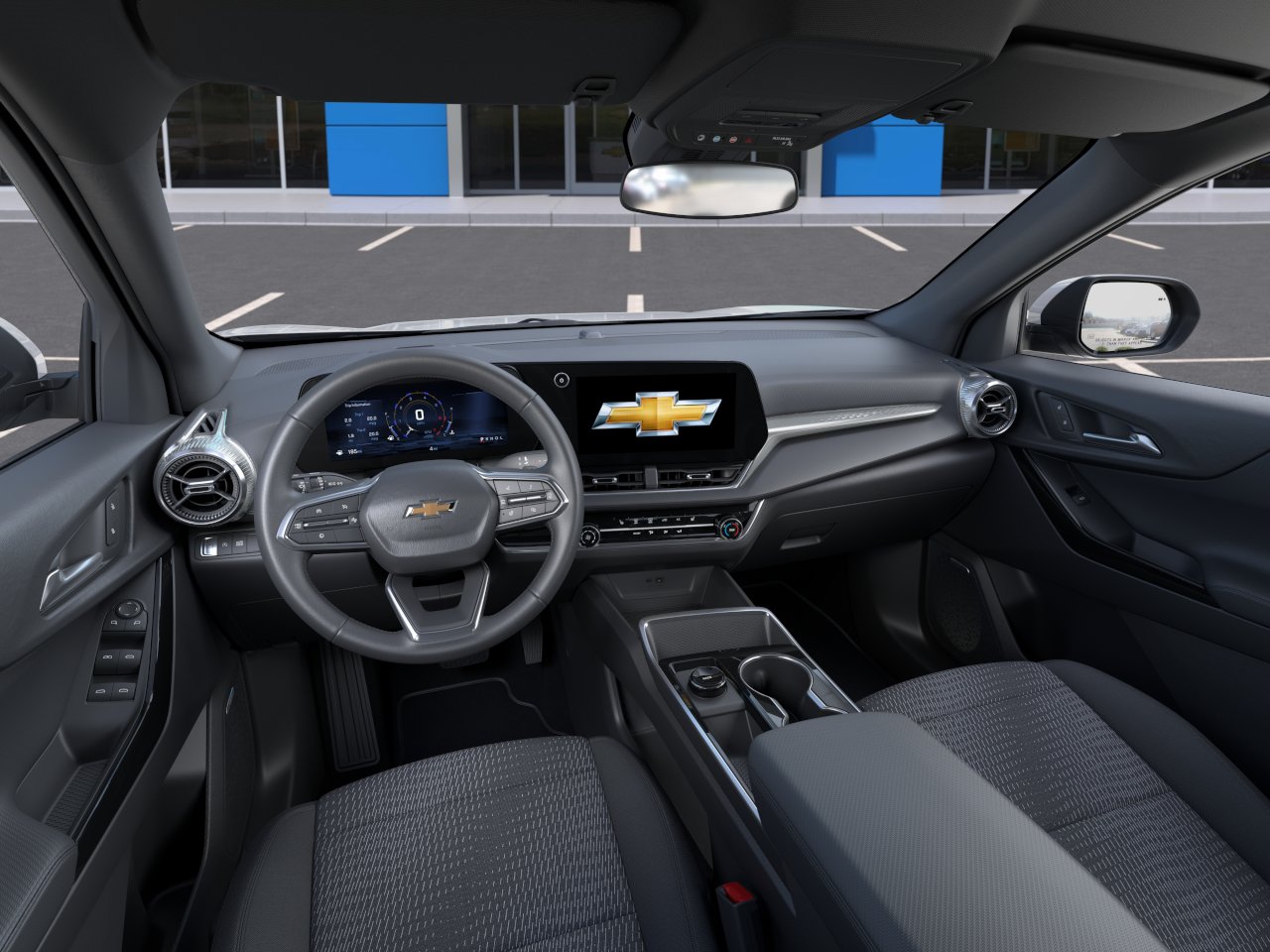3GNAXHEGXTL483788 2026 Chevrolet Equinox FWD LT