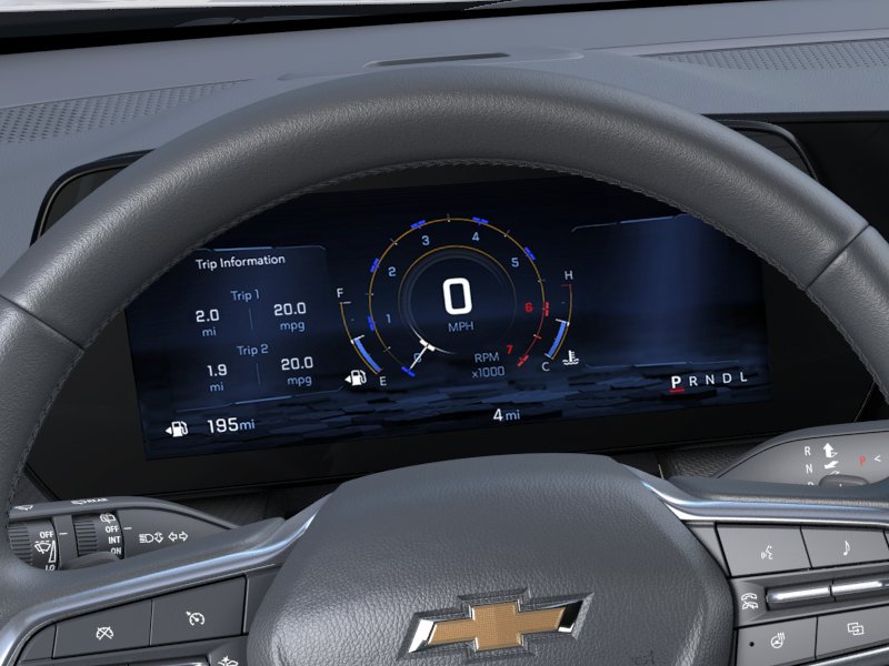 3GNAXHEGXTL483788 2026 Chevrolet Equinox FWD LT