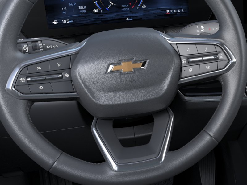 3GNAXHEGXTL483788 2026 Chevrolet Equinox FWD LT