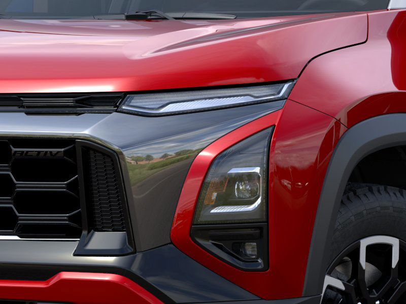 3GNAXKEG7TL121415 2026 Chevrolet Equinox FWD ACTIV