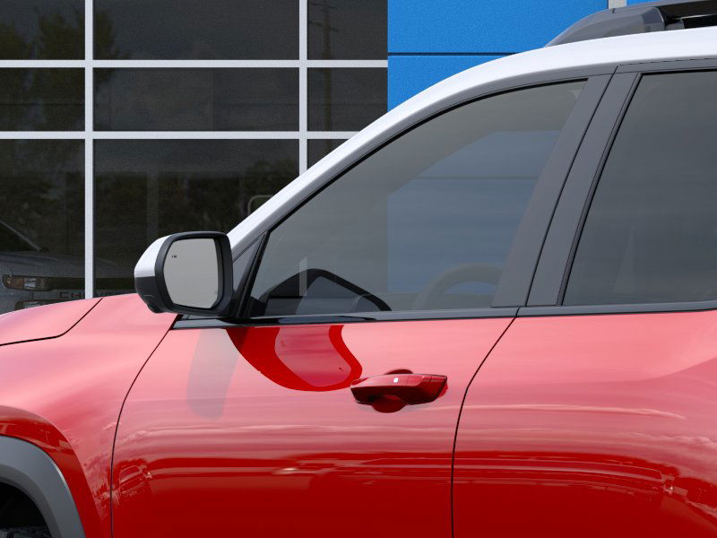 3GNAXKEG7TL121415 2026 Chevrolet Equinox FWD ACTIV