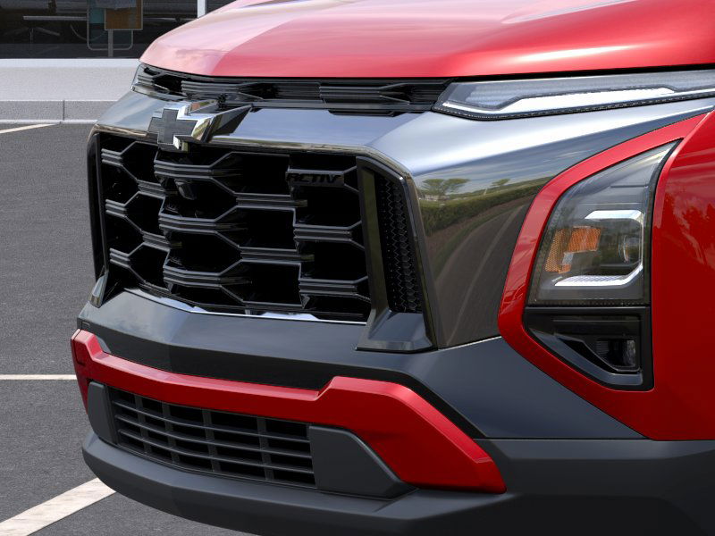 3GNAXKEG7TL121415 2026 Chevrolet Equinox FWD ACTIV