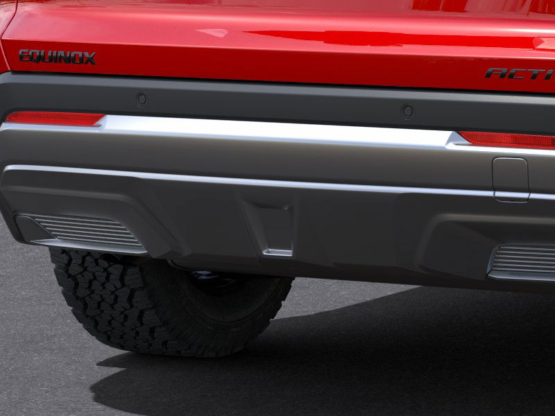 3GNAXKEG7TL121415 2026 Chevrolet Equinox FWD ACTIV