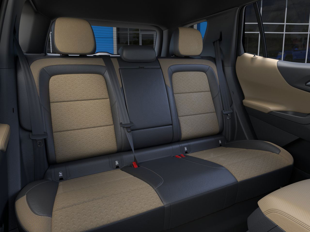 3GNAXKEG7TL121415 2026 Chevrolet Equinox FWD ACTIV