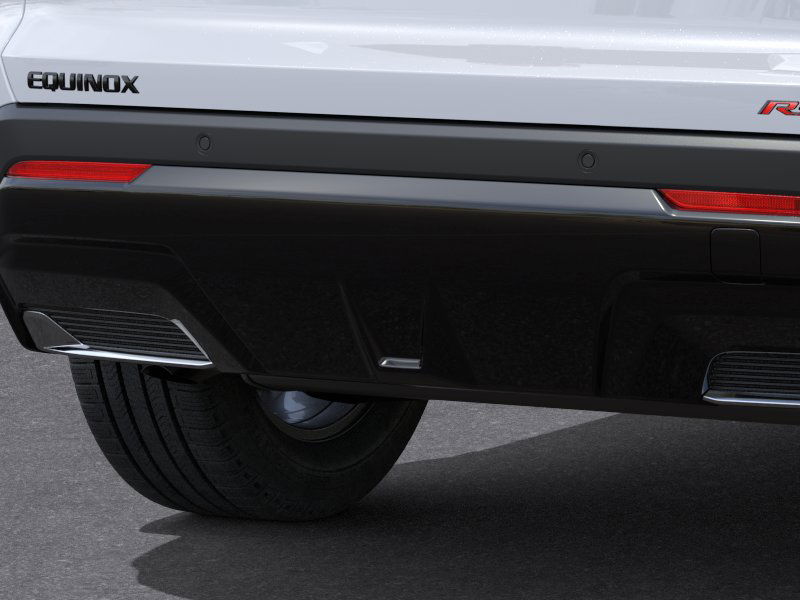 3GNAXLEG1TL226523 2026 Chevrolet Equinox FWD RS