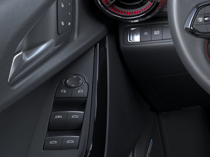 3GNAXLEG1TL226523 2026 Chevrolet Equinox FWD RS