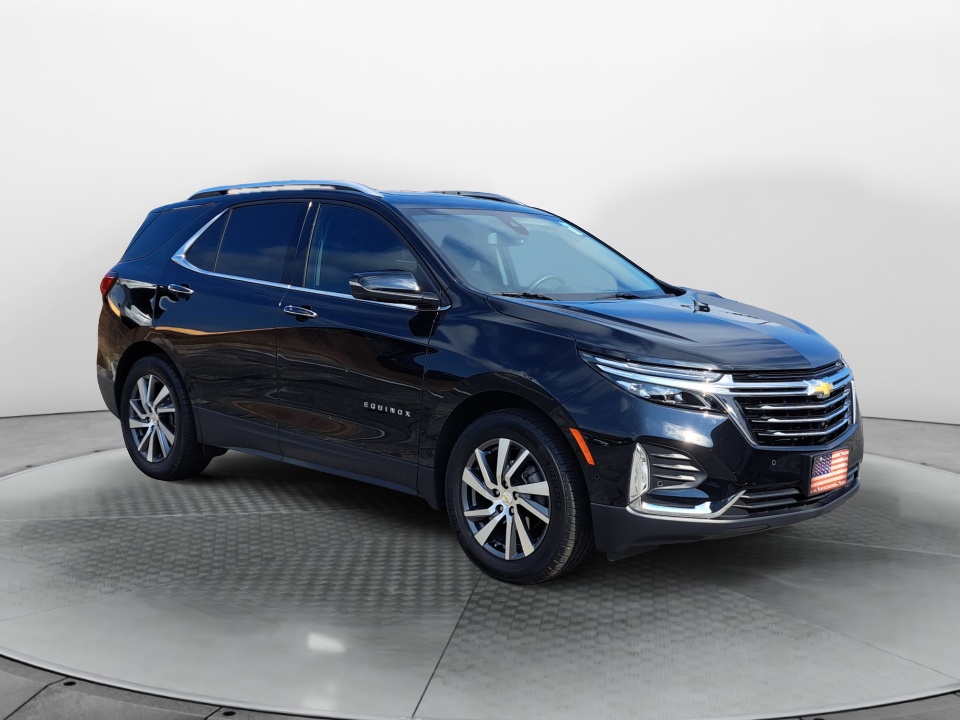 /2024 Chevrolet Equinox