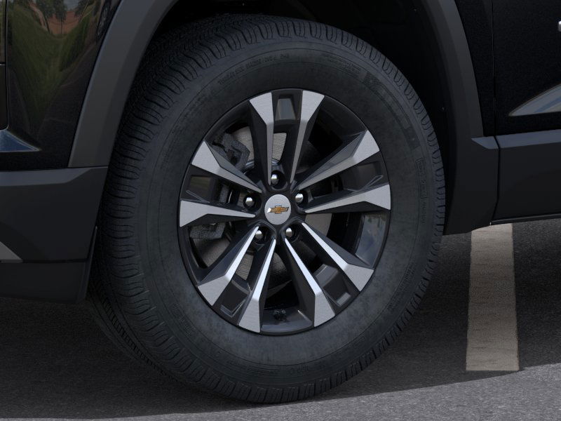 3GNAXPEG4TL319947 2026 Chevrolet Equinox AWD LT