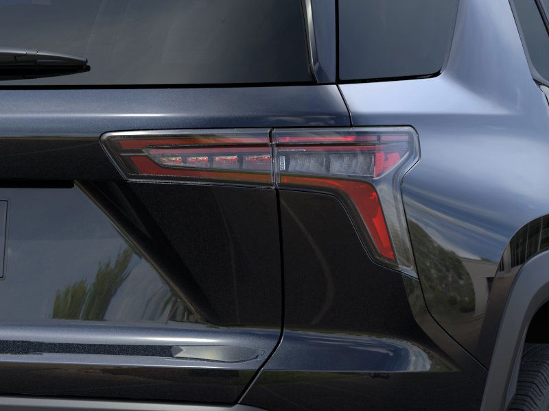 3GNAXPEG4TL319947 2026 Chevrolet Equinox AWD LT