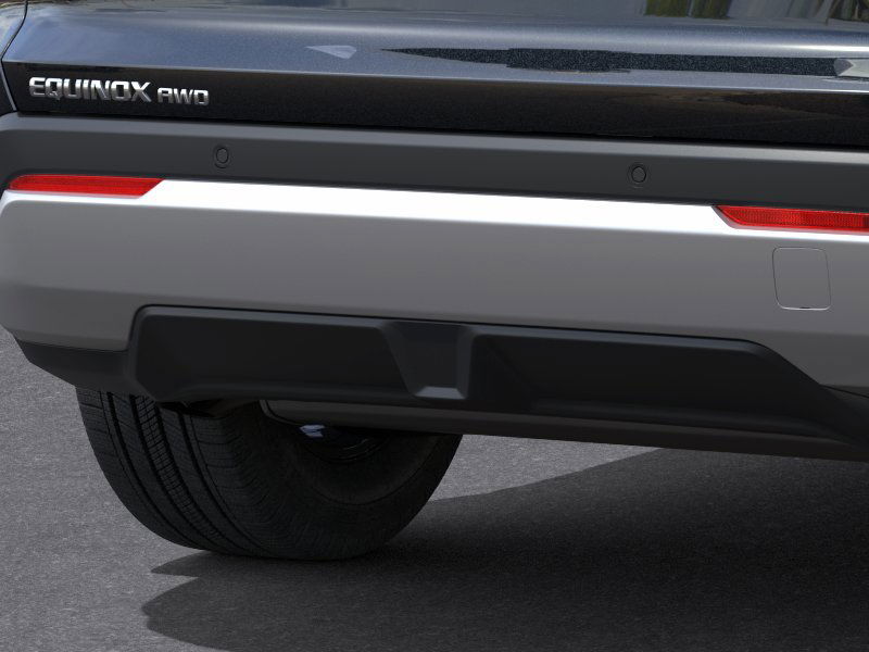 3GNAXPEG4TL363401 2026 Chevrolet Equinox AWD LT