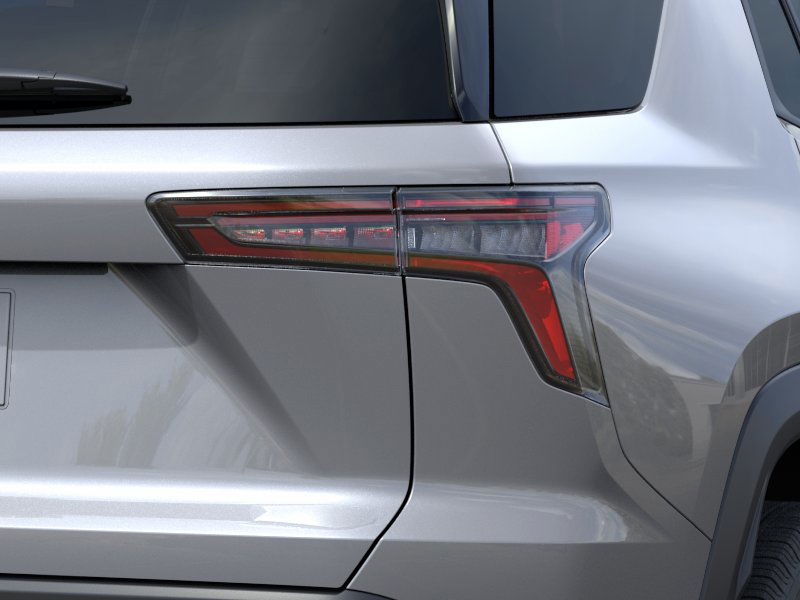 3GNAXPEG9TL372837 2026 Chevrolet Equinox AWD LT