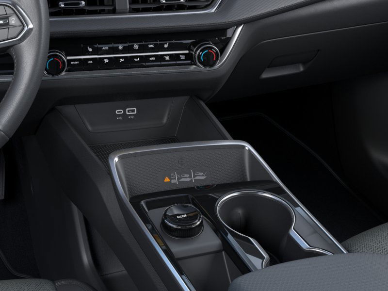 3GNAXPEG9TL372837 2026 Chevrolet Equinox AWD LT