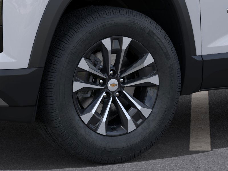 3GNAXPEGXTL373477 2026 Chevrolet Equinox AWD LT