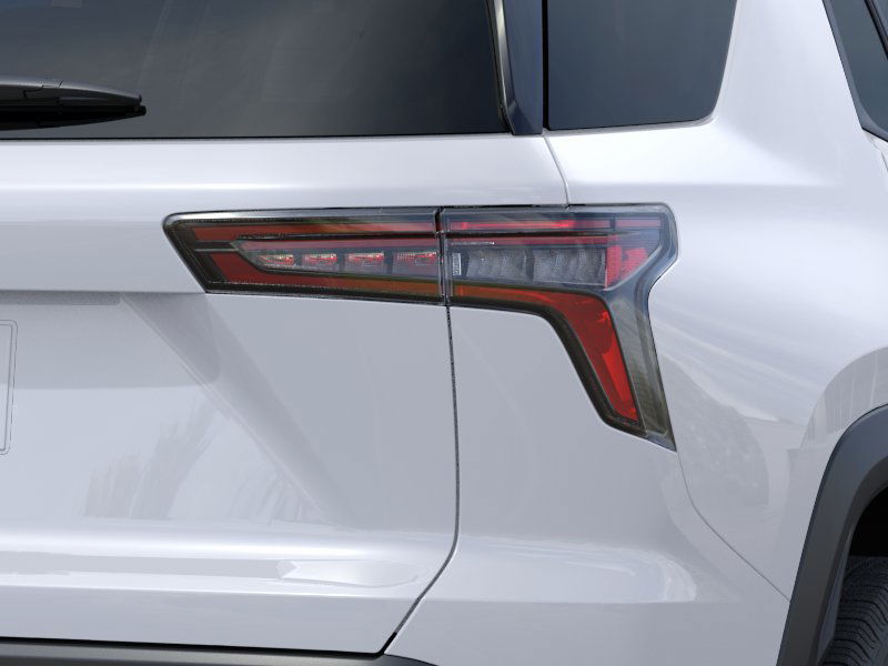 3GNAXPEGXTL373477 2026 Chevrolet Equinox AWD LT