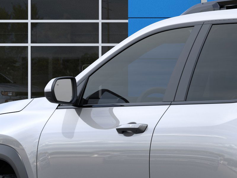 3GNAXSEG3TL100593 2026 Chevrolet Equinox AWD ACTIV