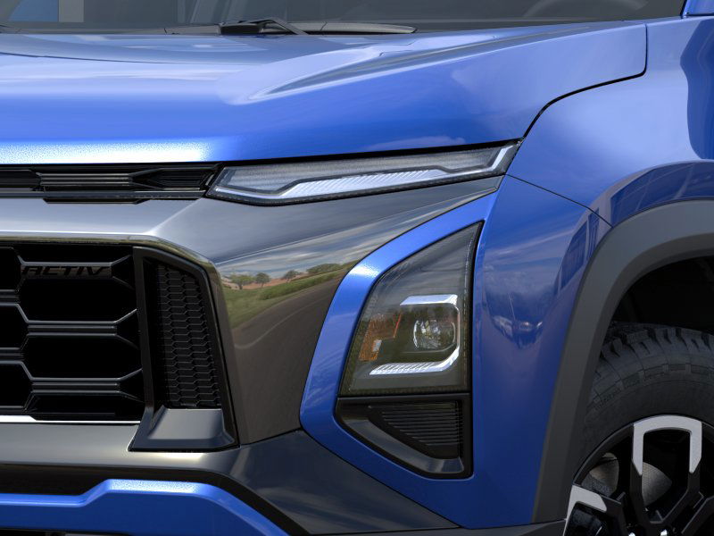 3GNAXSEG4TL311396 2026 Chevrolet Equinox AWD ACTIV