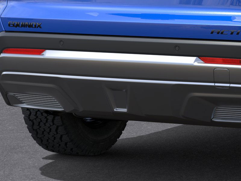 3GNAXSEG4TL311396 2026 Chevrolet Equinox AWD ACTIV