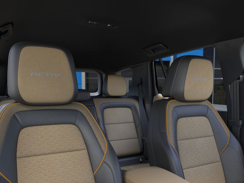 3GNAXSEG4TL311396 2026 Chevrolet Equinox AWD ACTIV