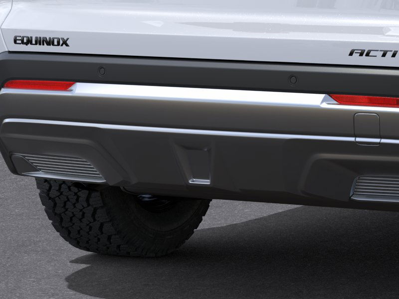 3GNAXSEG4TL364602 2026 Chevrolet Equinox AWD ACTIV