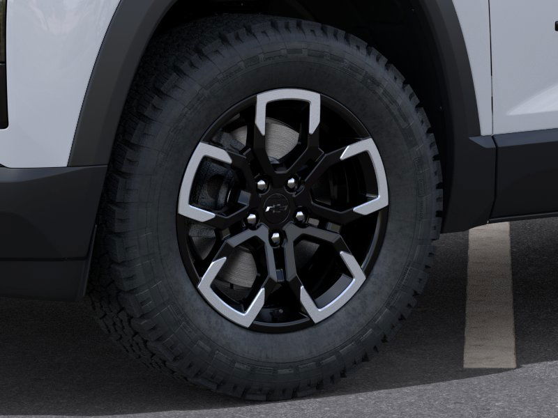 3GNAXSEG7TL316835 2026 Chevrolet Equinox AWD ACTIV