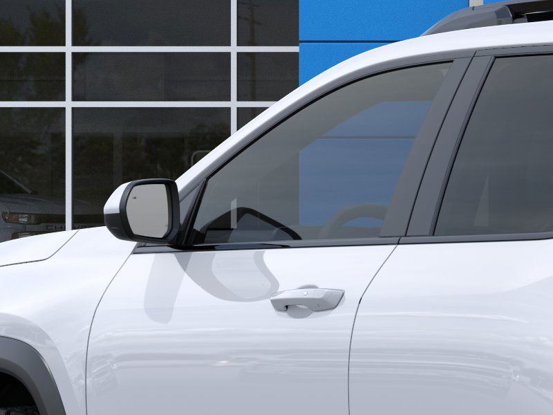 3GNAXSEG7TL316835 2026 Chevrolet Equinox AWD ACTIV