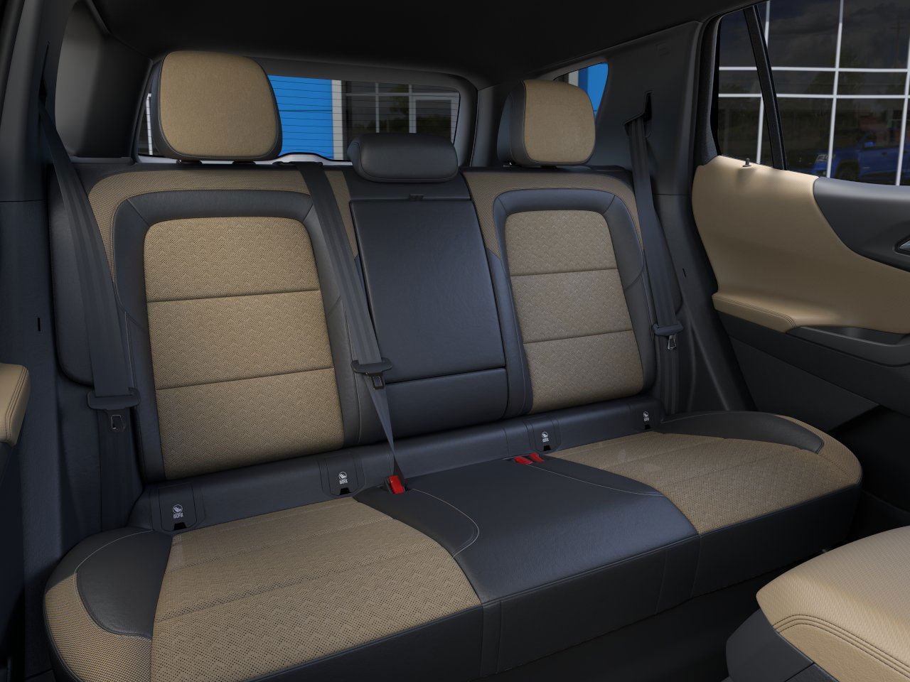 3GNAXSEG7TL316835 2026 Chevrolet Equinox AWD ACTIV