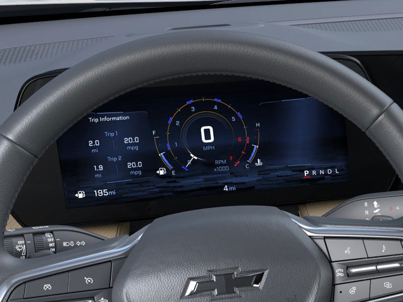 3GNAXSEG7TL316835 2026 Chevrolet Equinox AWD ACTIV