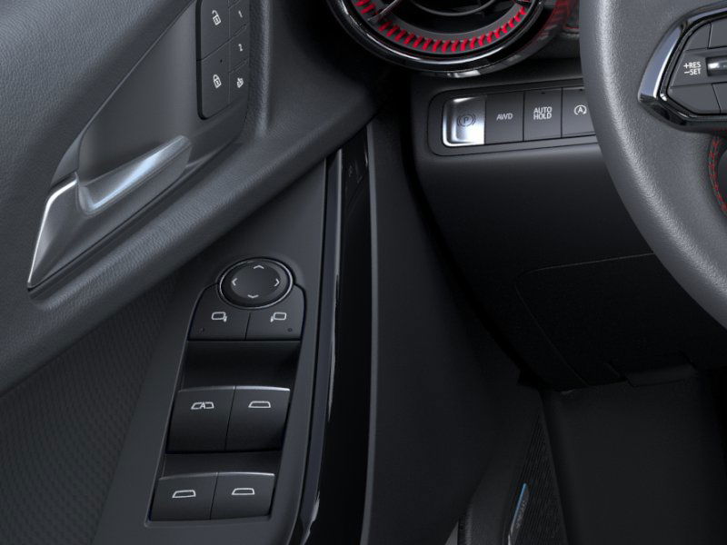 3GNAXTEG8TL369551 2026 Chevrolet Equinox AWD RS