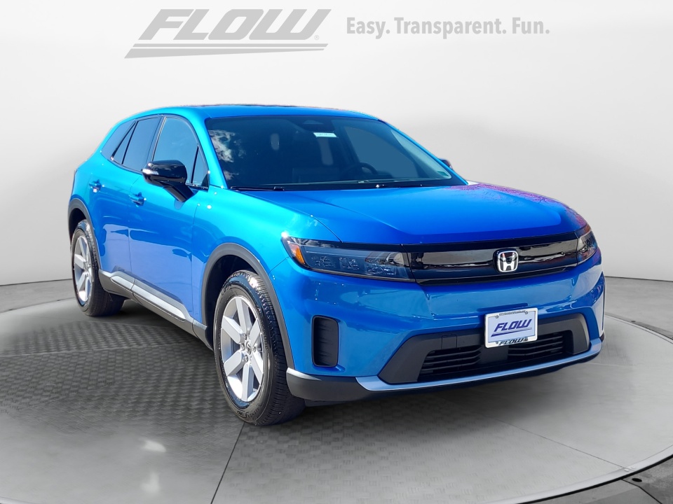 used 2026 Honda Prologue EX