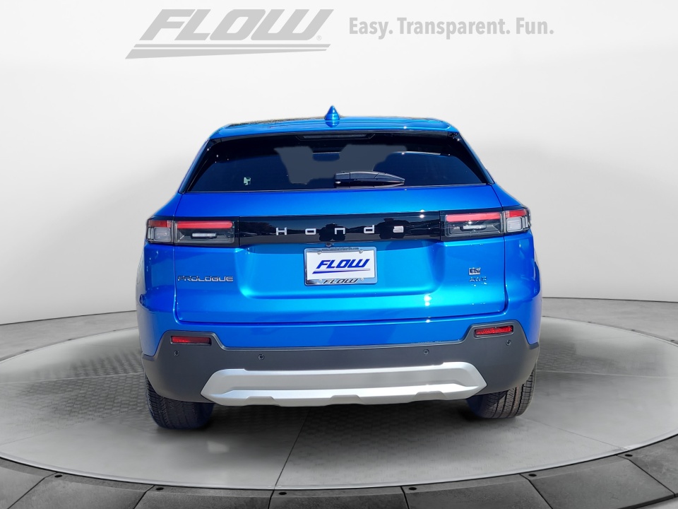 3GPKHVRJ8TS500204 2026 Honda Prologue EX