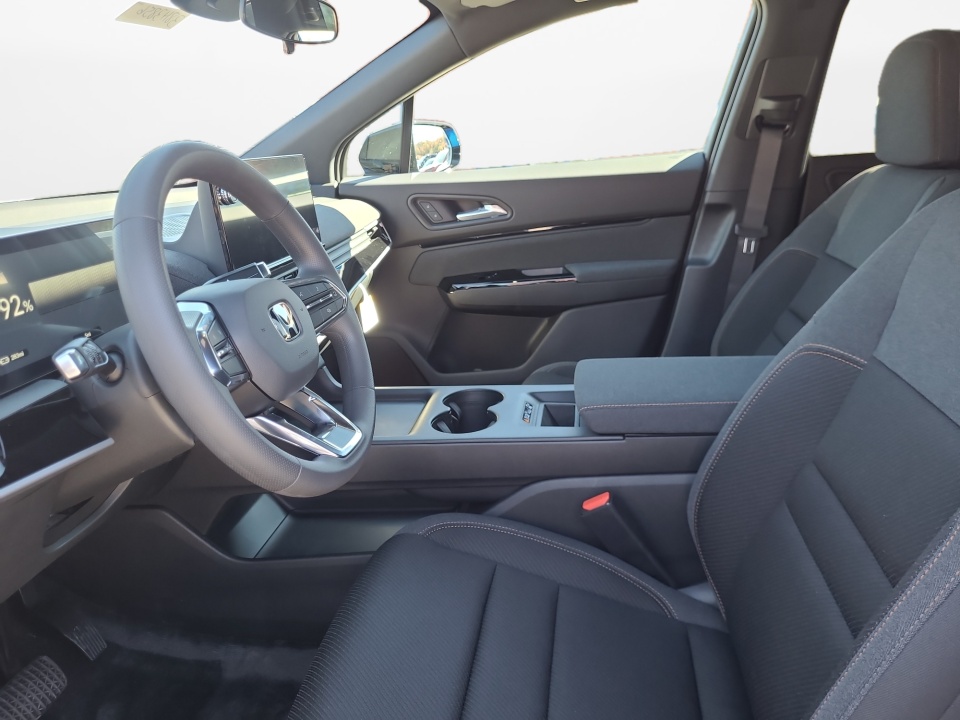 3GPKHVRJ8TS500204 2026 Honda Prologue EX