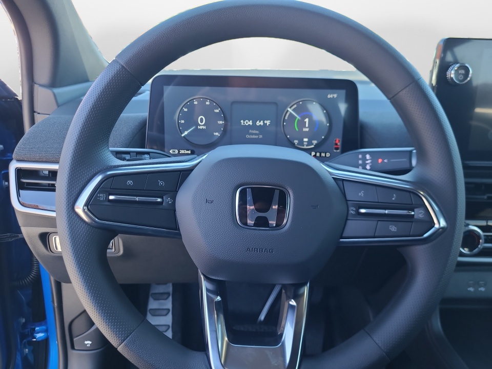 3GPKHVRJ8TS500204 2026 Honda Prologue EX