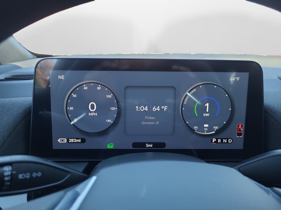 3GPKHVRJ8TS500204 2026 Honda Prologue EX