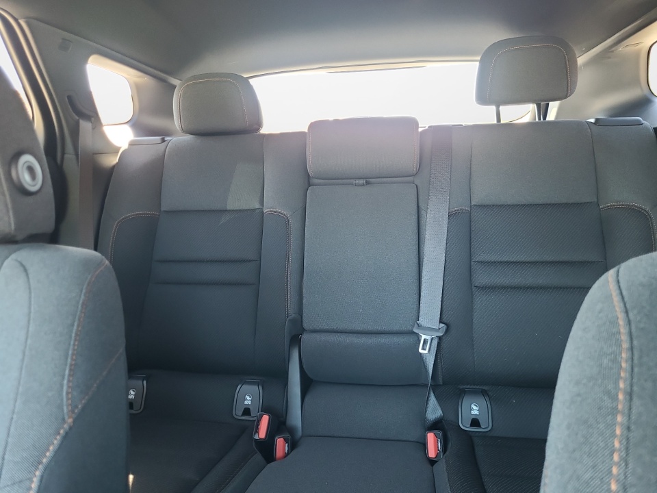 3GPKHVRJ8TS500204 2026 Honda Prologue EX