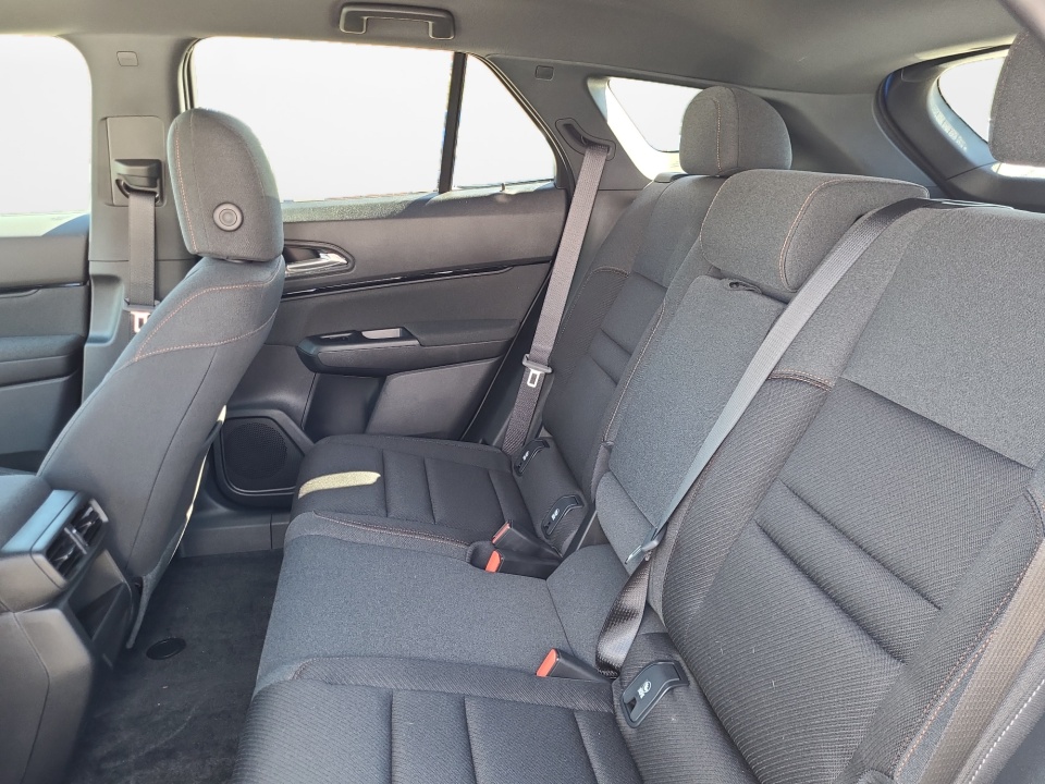 3GPKHVRJ8TS500204 2026 Honda Prologue EX