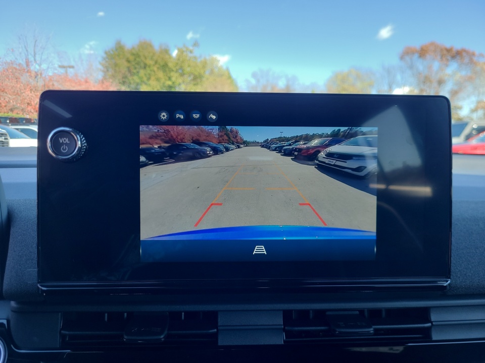 3GPKHVRJ8TS500204 2026 Honda Prologue EX