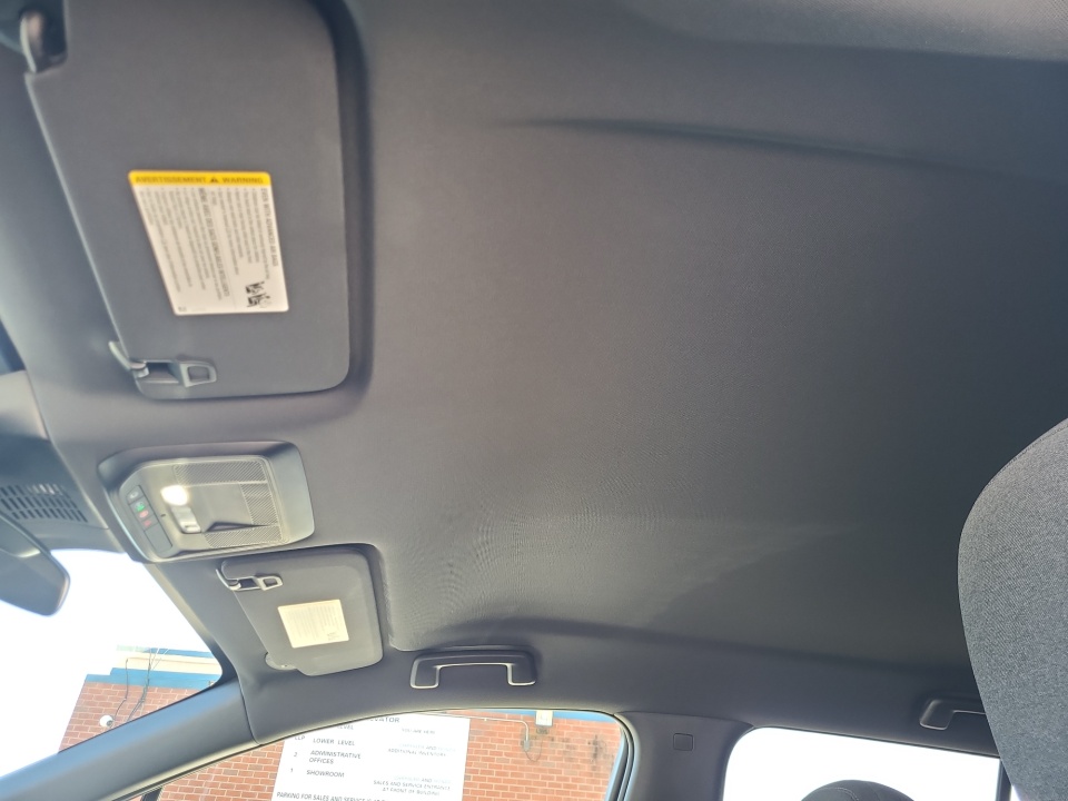 3GPKHVRJ8TS500204 2026 Honda Prologue EX