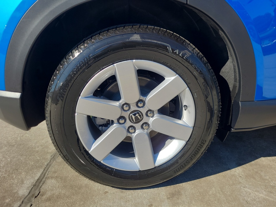 3GPKHVRJ8TS500204 2026 Honda Prologue EX