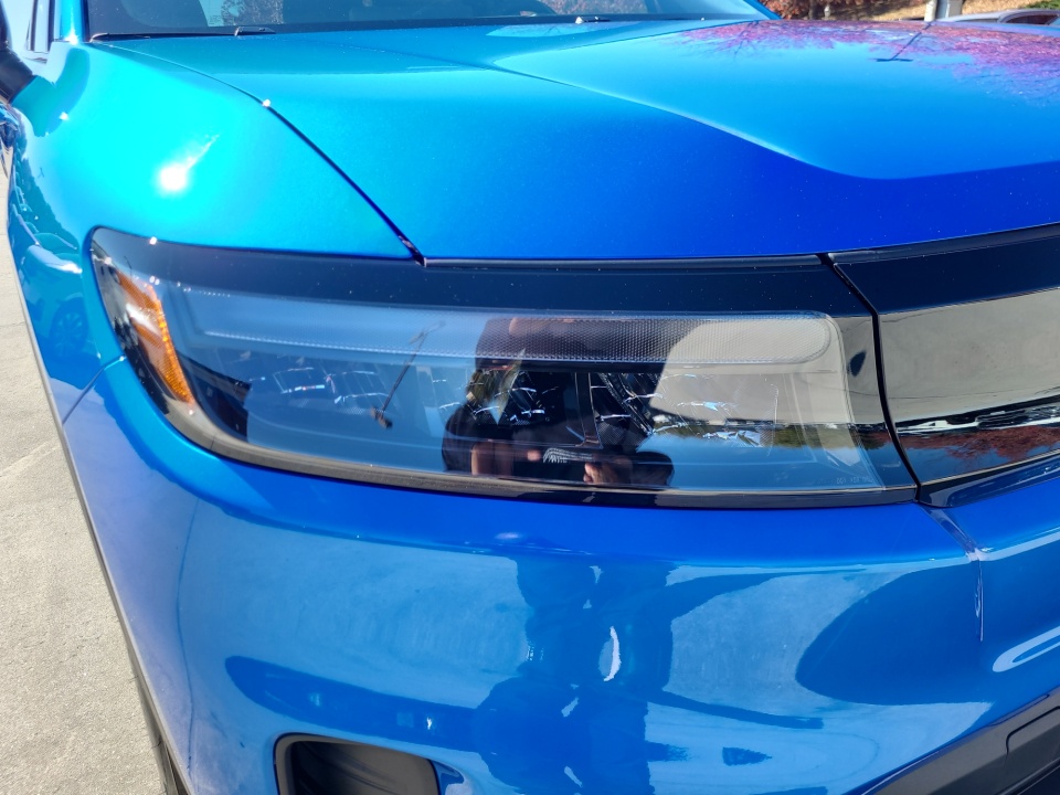 3GPKHVRJ8TS500204 2026 Honda Prologue EX