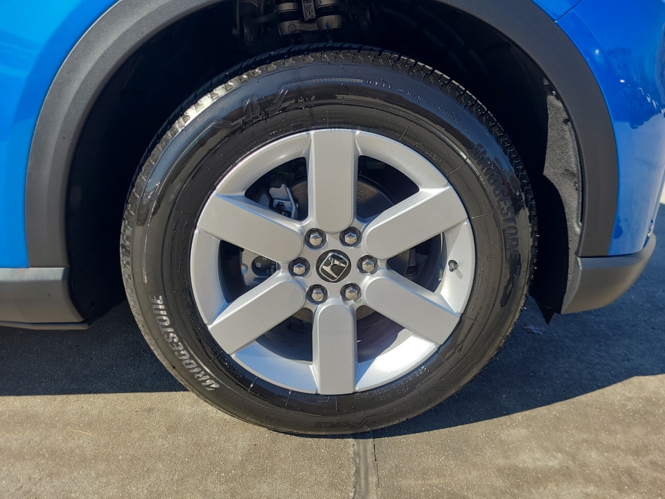 3GPKHVRJ8TS500204 2026 Honda Prologue EX