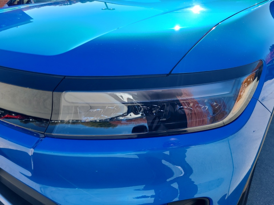 3GPKHVRJ8TS500204 2026 Honda Prologue EX