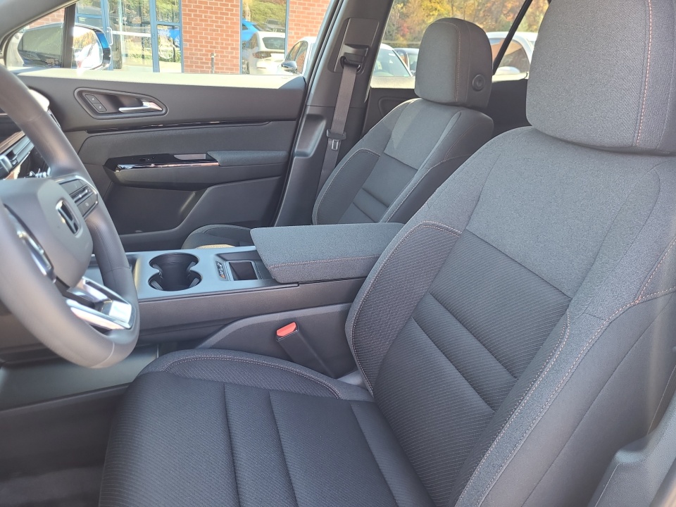 3GPKHVRJ8TS500204 2026 Honda Prologue EX