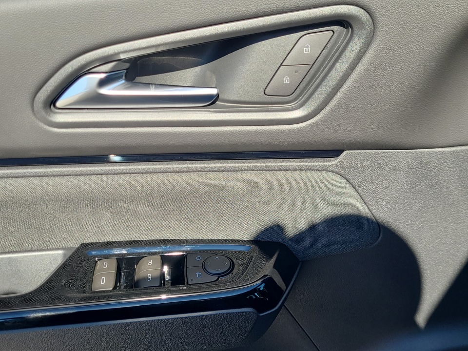 3GPKHVRJ8TS500204 2026 Honda Prologue EX