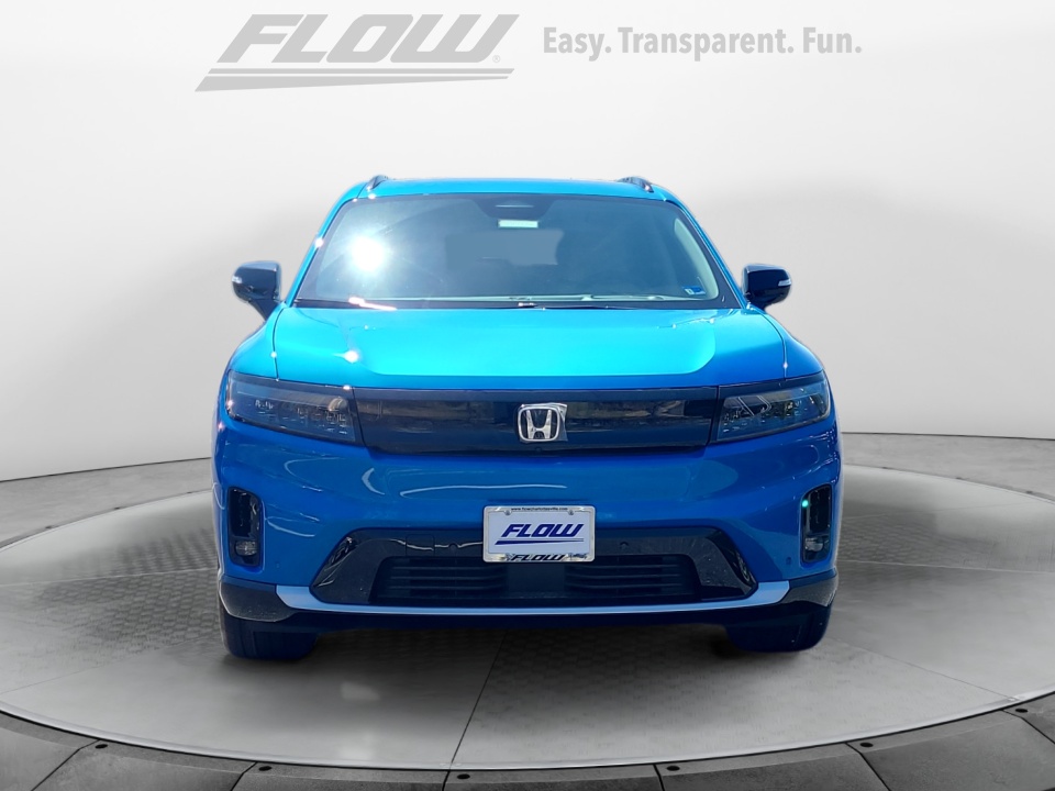 3GPKHZRJ4TS509716 2026 Honda Prologue Elite