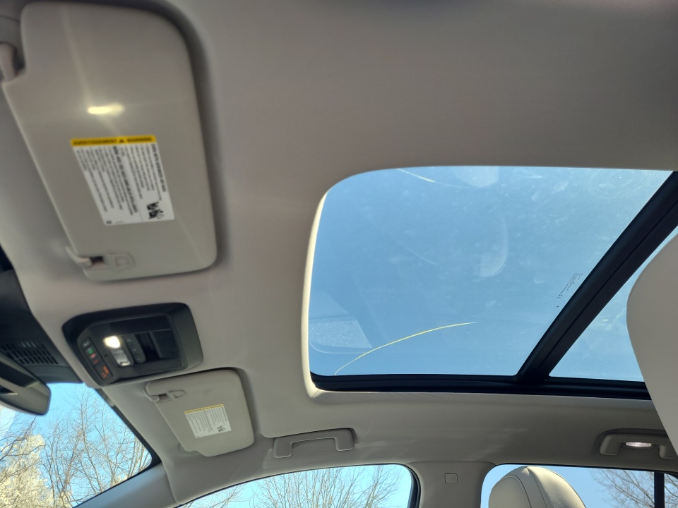 3GPKHZRJ4TS509716 2026 Honda Prologue Elite