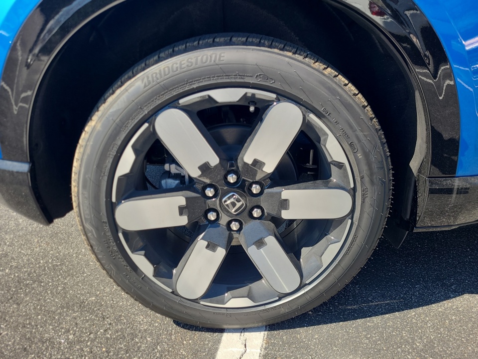 3GPKHZRJ4TS509716 2026 Honda Prologue Elite