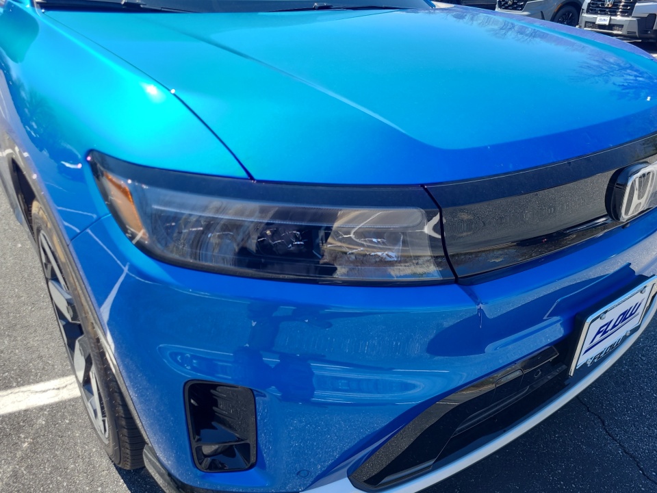 3GPKHZRJ4TS509716 2026 Honda Prologue Elite